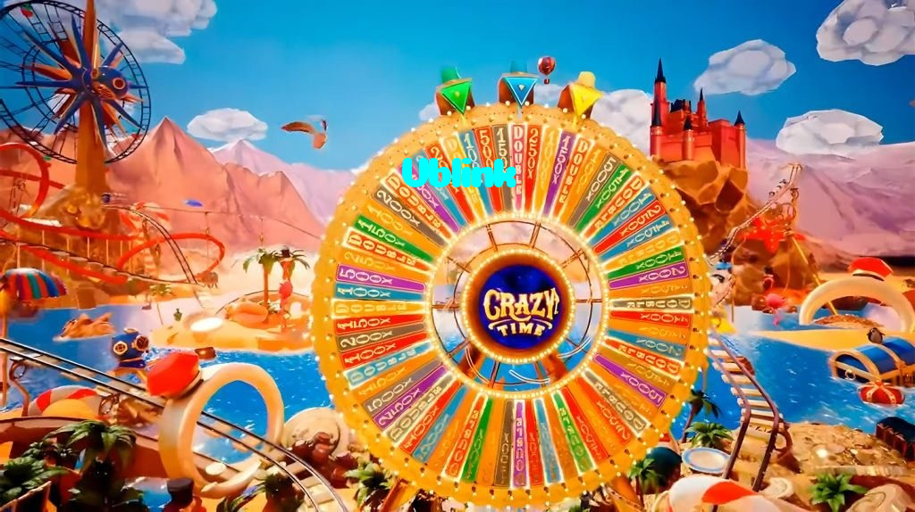 Vblink casino presented on mobile device in Pakistan with slots and live games